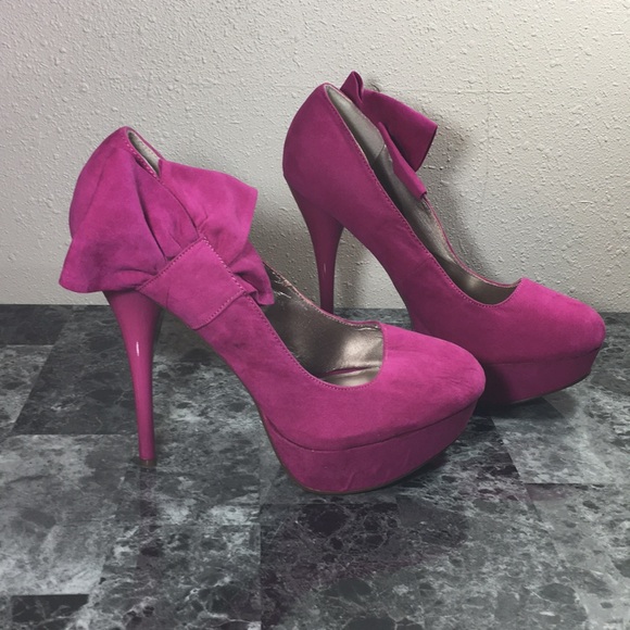 Charlotte Russe Shoes - 🎀CHARLOTTE RUSSE🎀